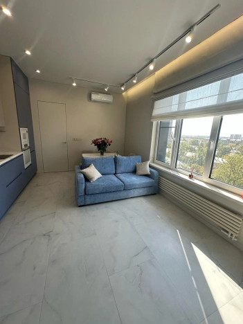 Купить квартиру в Москве. Вариант № 8707373, 1, площадь - квм, цена 38000000 рублей