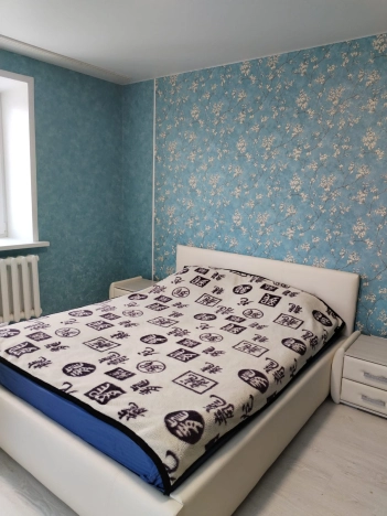 Купить квартиру на улице Соколова-Соколёнка в Владимире. Вариант № 3811, 7, площадь -  квм, цена 8450000 рублей