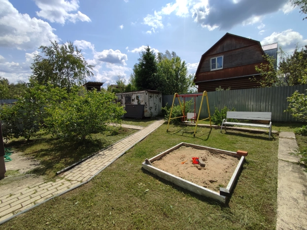 Купить дом в Егорьевске. Вариант № 31391, 28, площадь -  квм, цена 4250000 рублей