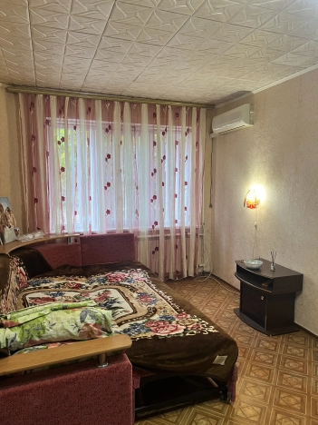 Купить квартиру на улице Университетский проспект в Волгограде. Вариант № 8050413, 1, площадь - квм, цена 3250000 рублей