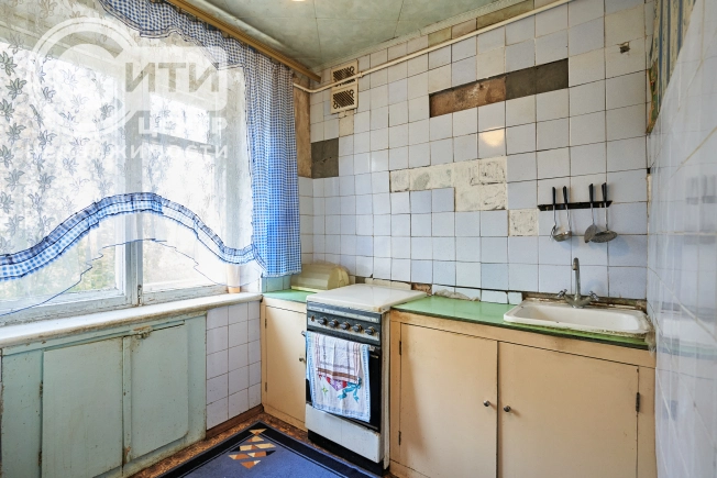 Купить трехкомнатную квартиру в районе Коминтерновский в Воронеже. Вариант № 14109, 21, площадь - квм, цена 3650000 рублей