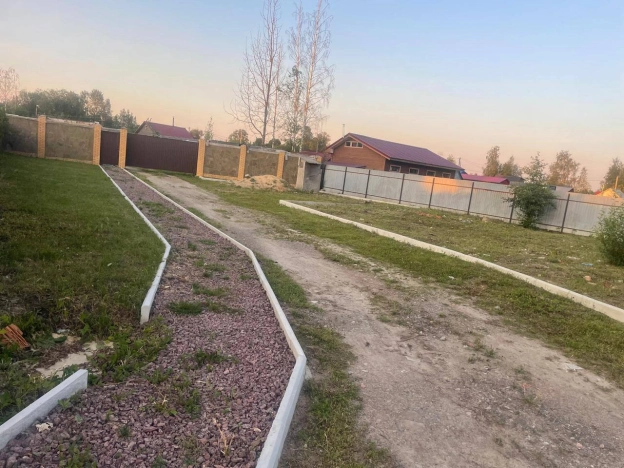 Купить дом в районе Выборгский в Санкт-Петербурге. Вариант № 40728, 31, площадь -  квм, цена 61500000 рублей