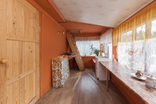 Купить дачу в Республике Карелия. Вариант № 29331, 12, площадь -  квм, цена 2150000 рублей