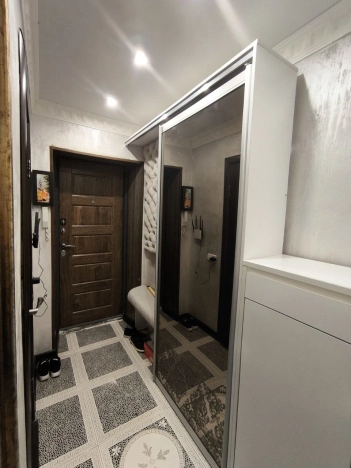 . Вариант № 7580727, 7, площадь - 42.4 квм, цена 6500000 рублей