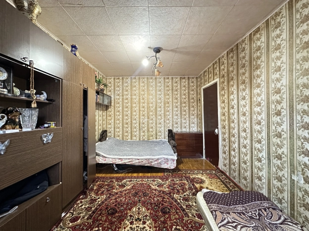 Купить квартиру в Москве. Вариант № 8630547, 1, площадь - квм, цена 15000000 рублей