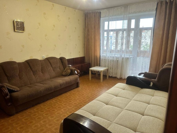 Снять однокомнатную квартиру в Владимире. Вариант № 10935492, 5, площадь - квм, цена 22000 рублей