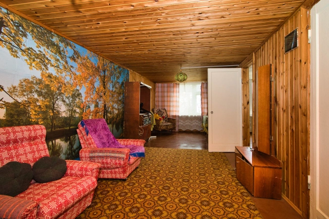 Купить дом в Судогде. Вариант № 7852925, 22, площадь -  квм, цена 5450000 рублей