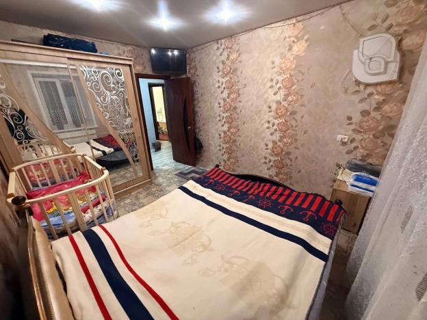 . Вариант № 9955988, 9, площадь - 58.1 квм, цена 4050000 рублей