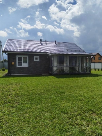 Купить дом в Москве. Вариант № 7576779, 2, площадь - квм, цена 10650000 рублей