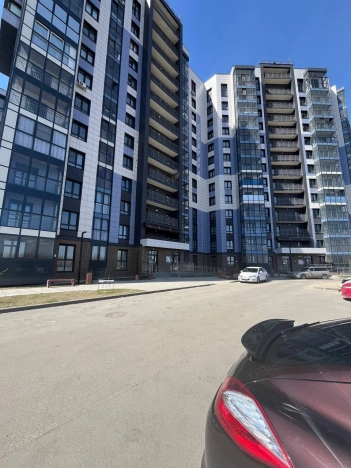 Купить двухкомнатную квартиру в Иркутске. Вариант № 8911680, 2, площадь -  квм, цена 5300000 рублей