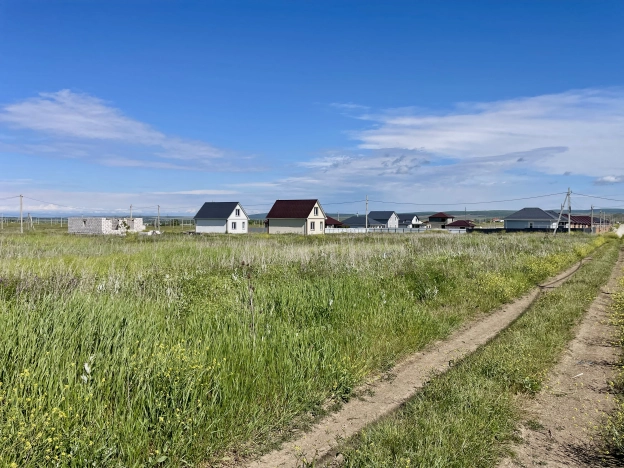 Купить земельный участок в Новороссийске. Вариант № 47292, 0, площадь -  квм, цена 3150000 рублей