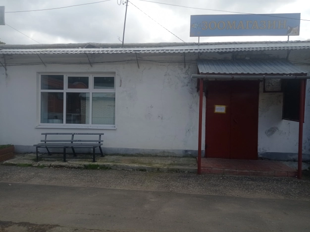 Купить коммерческую недвижимость в Владимире. Вариант № 2818200, 0, площадь -  квм, цена 8000000 рублей