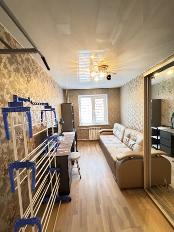 Купить трехкомнатную квартиру на улице Новороссийское шоссе в Краснодарском крае. Вариант № 8118323, 31, площадь -  квм, цена 7250000 рублей