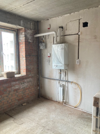 Купить однокомнатную квартиру на вторичке в Ростовской области. Вариант № 7214, 10, площадь -  квм, цена 2826900 рублей