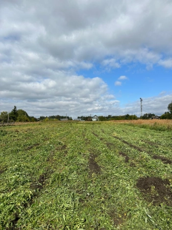 Купить земельный участок в Стерлитамаке. Вариант № 5311, 1, площадь -  квм, цена 550000 рублей