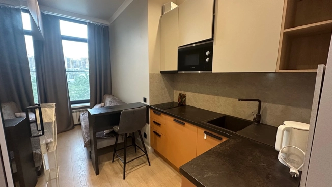 Купить квартиру в Москве. Вариант № 3274814, 1, площадь - квм, цена 6800000.0000 рублей