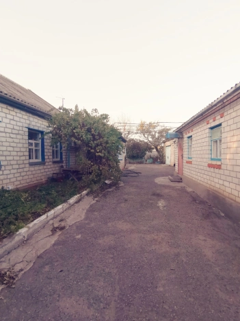 Купить дом на улице Хомутникова в Элисте. Вариант № 6604, 1, площадь -  квм, цена 4800000 рублей