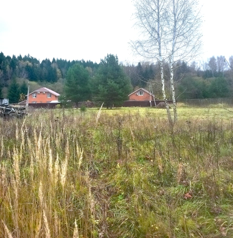 Купить земельный участок в Микрорайоне 56-й, Обнинск в Обнинске. Вариант № 8359278, 10, площадь -  квм, цена 3150000 рублей