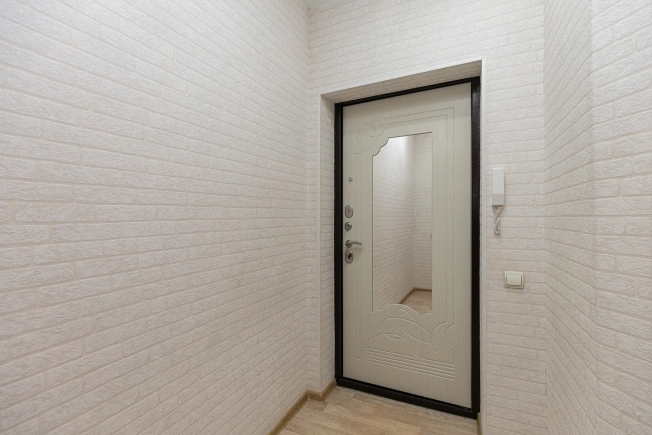 Купить однокомнатную квартиру в Амурской области. Вариант № 1186149, 9, площадь -  квм, цена 5700000 рублей