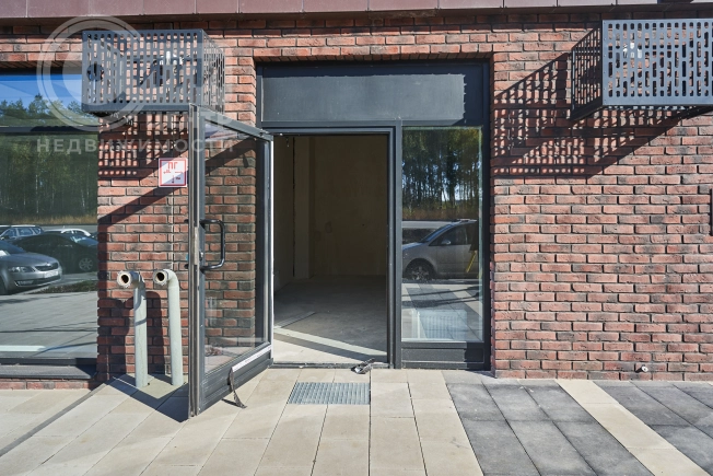 Снять коммерческую недвижимость в Воронеже. Вариант № 6846316, 1, площадь - квм, цена 91200 рублей