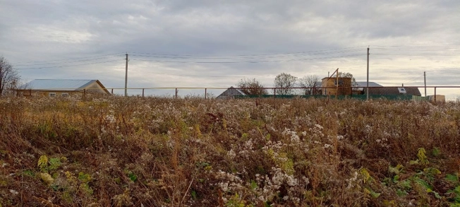 Купить земельный участок на улице Янтарная в Республике Татарстан (татарстан). Вариант № 3376340, 4, площадь -  квм, цена 1600000 рублей