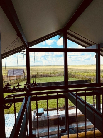 Купить дом в Тверской области. Вариант № 2485539, 21, площадь -  квм, цена 18990000 рублей