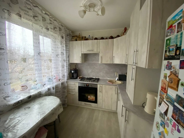 Купить двухкомнатную квартиру на улице Гончарова в Рязанской области. Вариант № 6886984, 5, площадь -  квм, цена 2500000 рублей