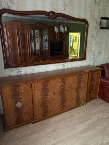 Купить квартиру в Москве. Вариант № 9705052, 6, площадь -  квм, цена 24300000 рублей