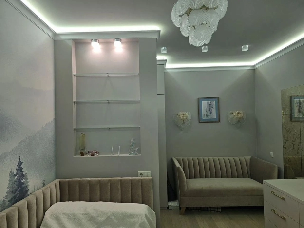 Купить квартиру в Москве. Вариант № 9696009, 9, площадь -  квм, цена 27000000 рублей