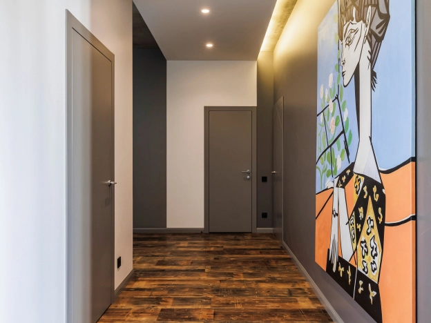 Купить четырехкомнатную квартиру в районе Приморский в Санкт-Петербурге. Вариант № 48814, 38, площадь -  квм, цена 43200000 рублей