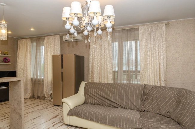 . Вариант № 56763, 1, площадь - 91.9 квм, цена 17500000 рублей