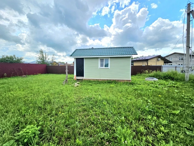 Купить дом в Тверской области. Вариант № 53337, 6, площадь - квм, цена 3290000 рублей