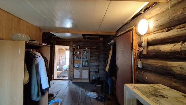 Купить дом на улице Преображенская в Рязанской области. Вариант № 5751963, 18, площадь -  квм, цена 580000 рублей