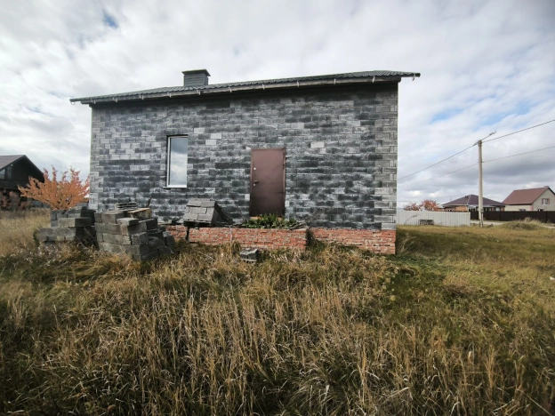 Купить дом в Белгороде. Вариант № 7661567, 3, площадь -  квм, цена 3700000 рублей