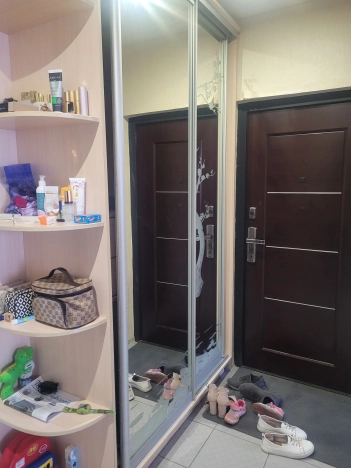 Купить двухкомнатную квартиру в Егорьевске. Вариант № 52256, 8, площадь -  квм, цена 6500000 рублей