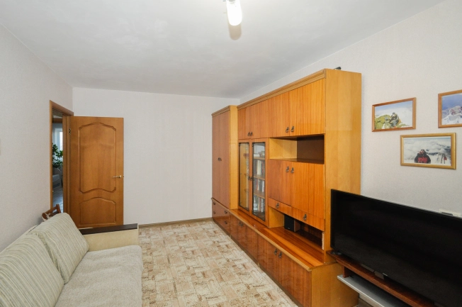 . Вариант № 8028194, 3, площадь - 60.3 квм, цена 7100000 рублей