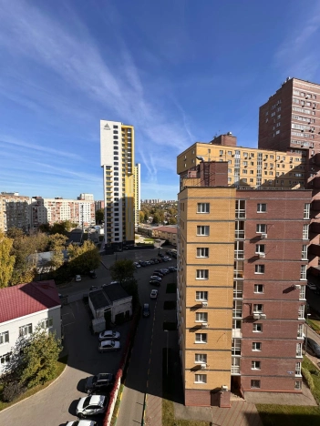 Купить квартиру на улице Бориса Панина в Нижнем Новгороде. Вариант № 5762856, 28, площадь -  квм, цена 14100000 рублей