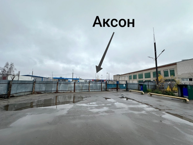 Купить коммерческую недвижимость свободного назначения в Иванове. Вариант № 8847599, 30, площадь -  квм, цена 380000000 рублей