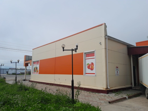 Купить коммерческую недвижимость свободного назначения в Сыктывкаре. Вариант № 7793683, 3, площадь -  квм, цена 21000000 рублей