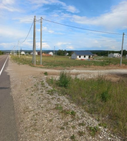 Купить земельный участок в Калининграде. Вариант № 10364391, 3, площадь -  квм, цена 650000 рублей