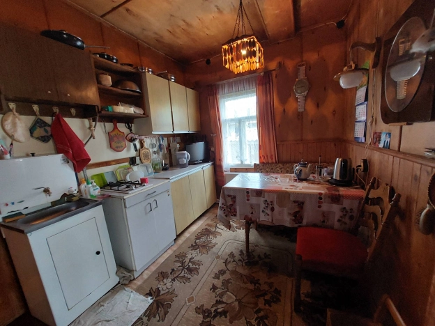 Купить дом в Судогде. Вариант № 578, 12, площадь -  квм, цена 5220000 рублей