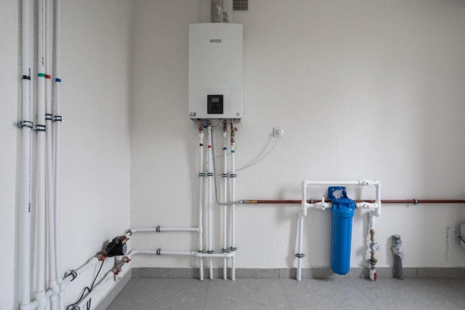 Купить таунхаус в Калининграде. Вариант № 9490, 18, площадь -  квм, цена 13750000 рублей