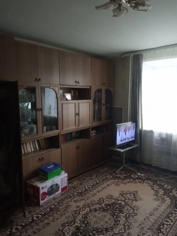 Купить однокомнатную квартиру в Брянской области. Вариант № 7205, 0, площадь -  квм, цена 1750000 рублей