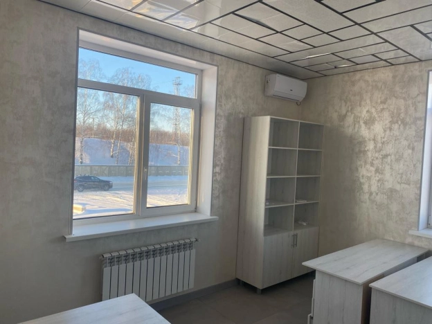 Снять коммерческую недвижимость в Рыбном. Вариант № 4414, 13, площадь -  квм, цена 400000 рублей