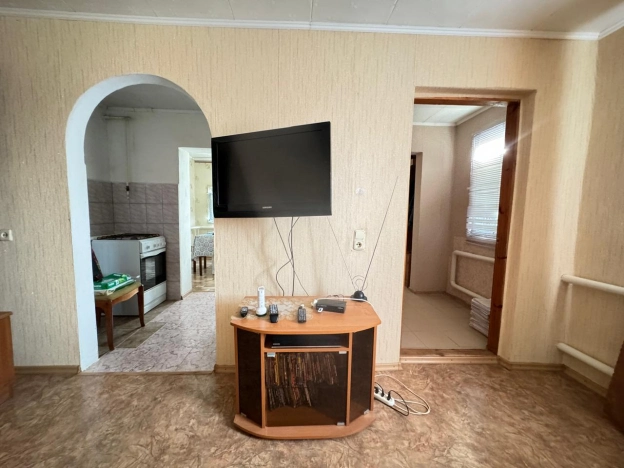 Купить дом в Элисте. Вариант № 38537, 9, площадь -  квм, цена 3000000 рублей