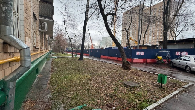 Купить квартиру в Москве. Вариант № 9288017, 13, площадь -  квм, цена 17490000 рублей