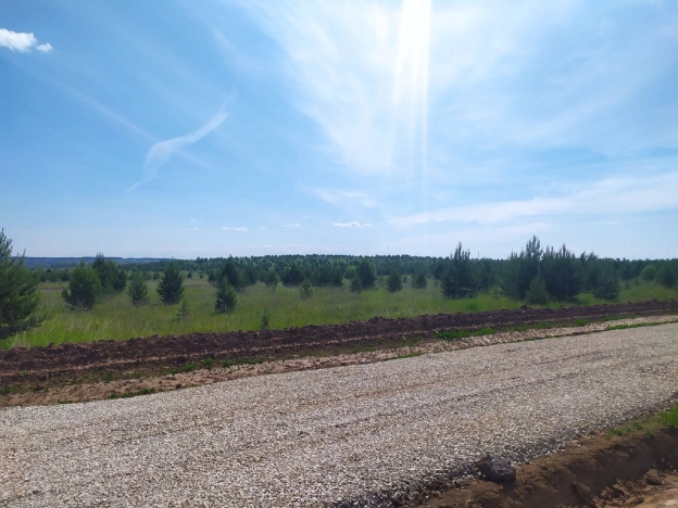 . Вариант № 529, 3, площадь -  квм, цена 1342900 рублей