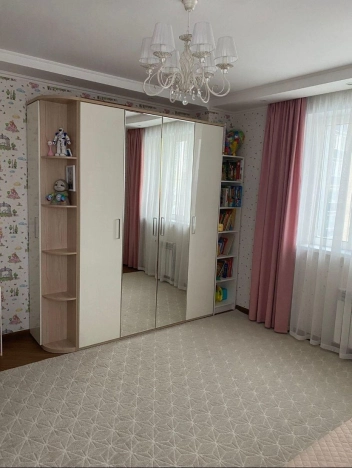 Купить квартиру у метро Площадь Гарина-Михайловского в Новосибирске. Вариант № 7244279, 4, площадь -  квм, цена 15200000 рублей