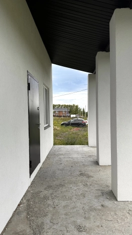 Купить дом на улице Колхозная в Пензенской области. Вариант № 6031, 3, площадь - квм, цена 5990000 рублей