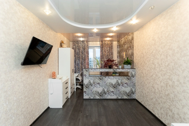 Купить квартиру на улице Нижняя Дуброва в Владимире. Вариант № 6187400, 7, площадь -  квм, цена 5480000 рублей